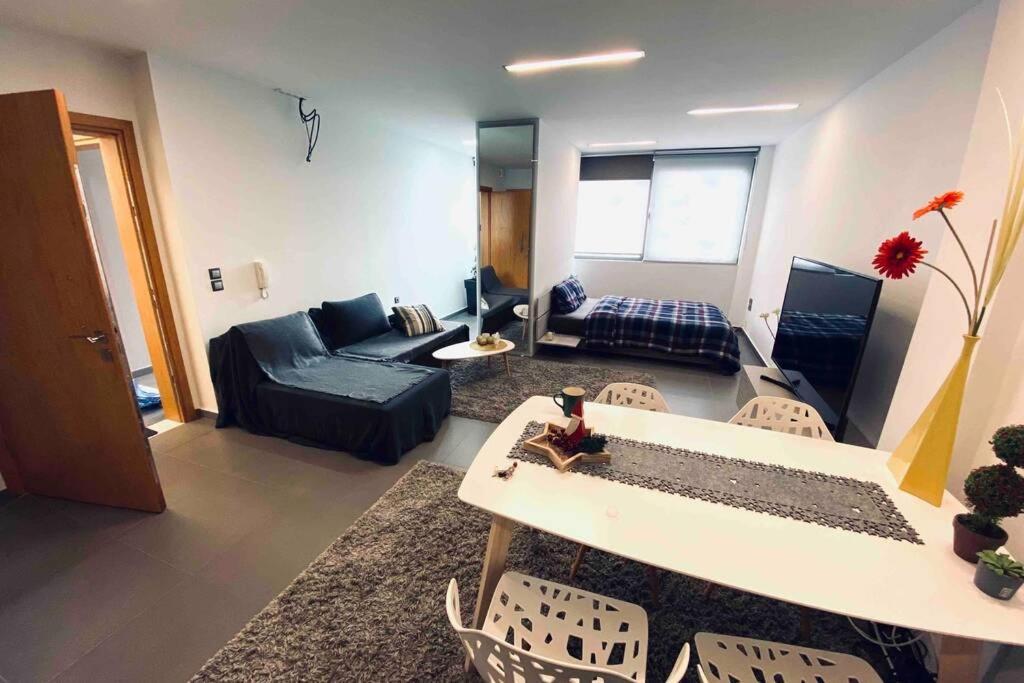 Hitech Appartment Amaliada エクステリア 写真