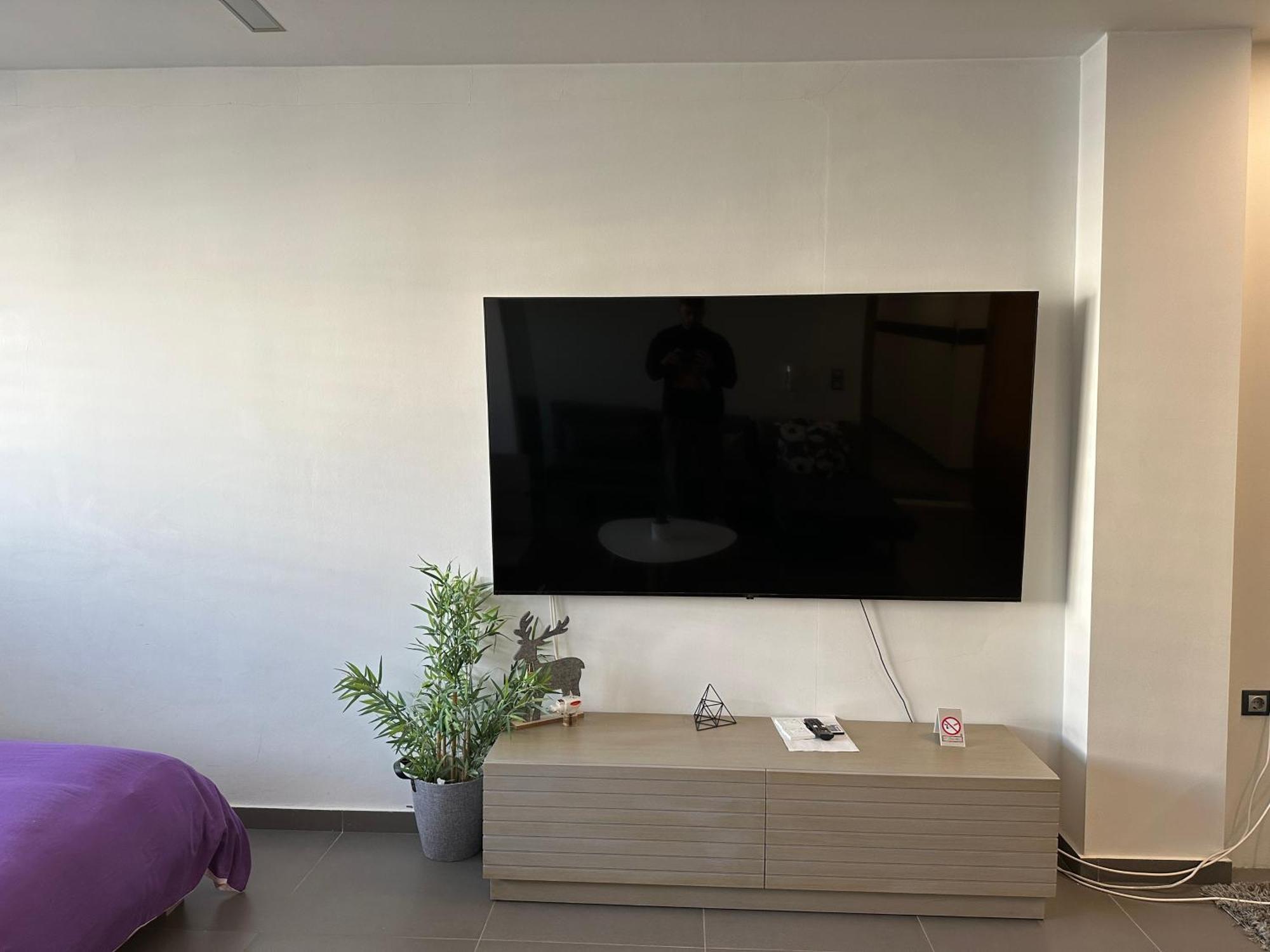 Hitech Appartment Amaliada エクステリア 写真