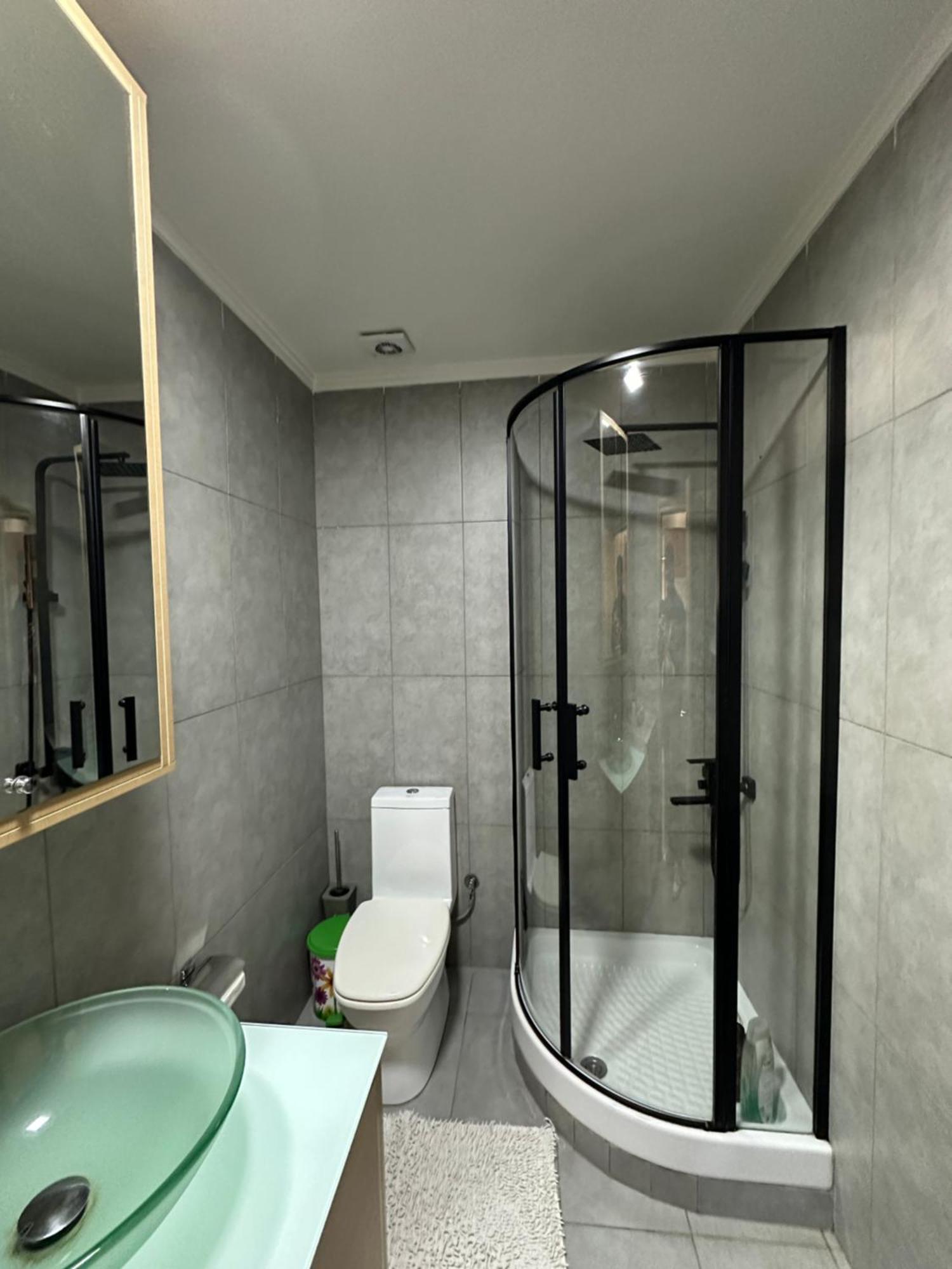 Hitech Appartment Amaliada エクステリア 写真