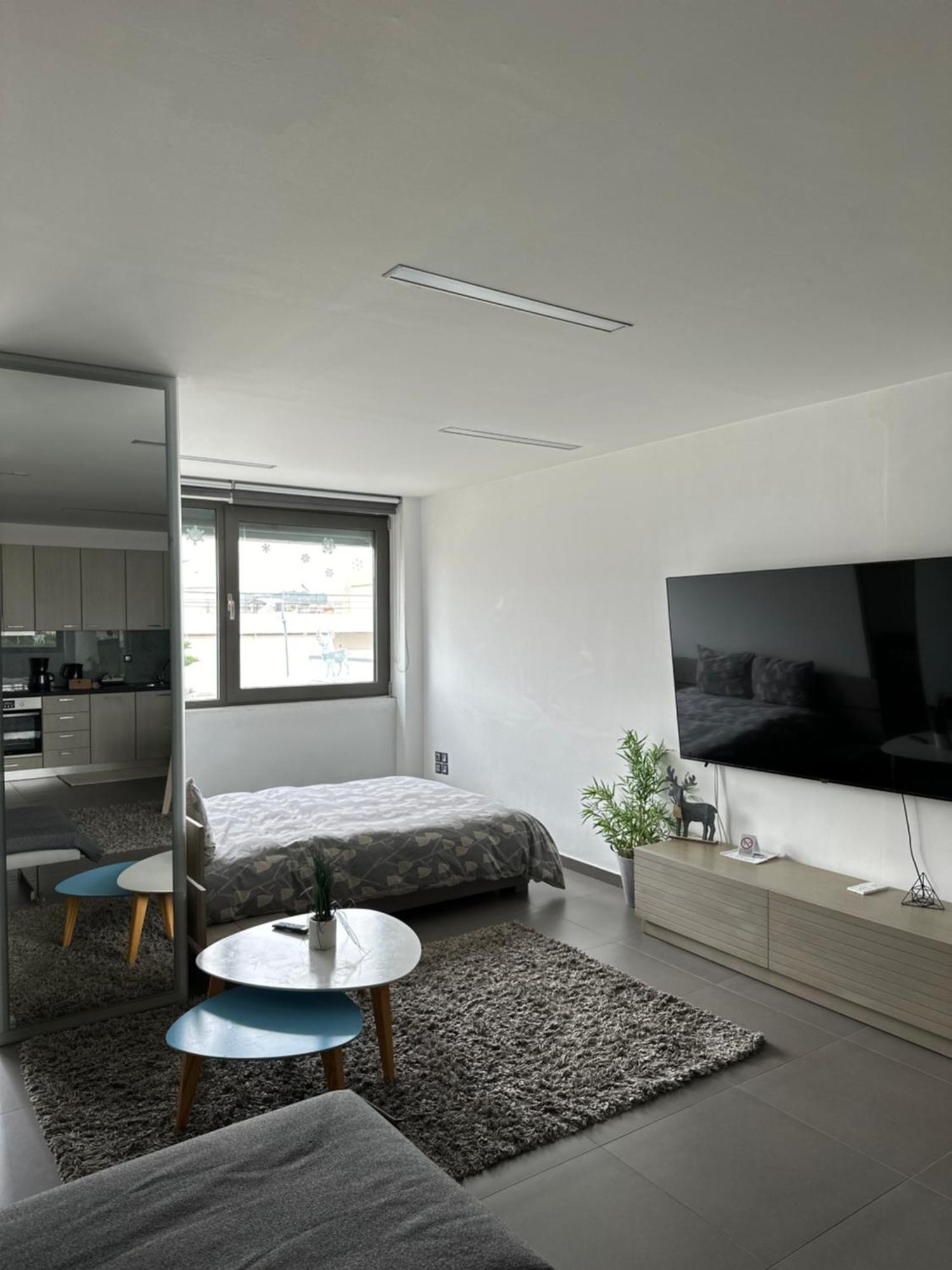 Hitech Appartment Amaliada エクステリア 写真