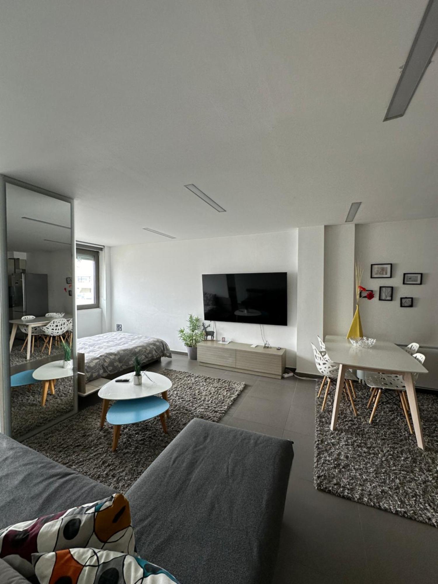 Hitech Appartment Amaliada エクステリア 写真